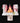 4" Marshmallow Campfire Nightlight
