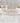 4" Winter White Velvet "Merry Christmas" Embroidery Ribbon