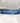 4" Dusty Blue Velvet "Merry Christmas" Ribbon