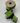 2" Felt Embroidery Halloween Eyeball Ribbon