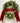 70" Red Velvet "O Holy Night" Banner