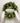 70" Winter White "O Holy Night" Ribbon