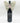6" Embroidered Beverage Bottle Butterfly
