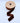 1.5" Brown Velvet Ribbon