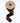 1.5" Grosgrain Halloween Character Ribbon (Sold Separately)