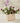 8.5" Miranda Handbag Vase