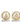 8" Lighted Church Disc (Sold Separately)