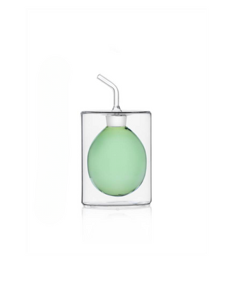5.1oz Cilindro Oil Bottle