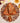 Rust Gilded Breeze Napkin