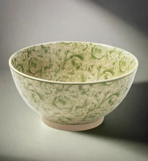 Bowl Fleur 5"