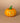 Lighted Halloween Pumpkin with Moving Eyes 9.3"