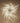 78" White Flocked Twig Wreath