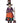 50.5" Gertrude The Witch (Not Eligible for Shipping)