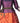 50.5" Gertrude The Witch (Not Eligible for Shipping)