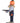 42" Jack the Butler (Not Eligible for Shipping)