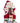 14" Santa with Marionette