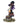 11.5" Poppy Broomson Witch