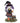 11.5" Poppy Broomson Witch