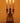 14" Atom Candle Holder