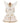 21.5" Arabelle Angel Tree Topper