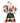 18" King Christopher Claus