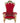 19" Santa's Throne