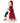 24" King Christian Claus