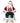24" King Christian Claus