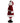 34" Magnificent Papa Noel Santa