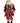 34" Magnificent Papa Noel Santa