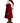 34" Merry and Magnificent PJ's Santa