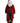 34" Merry and Magnificent PJ's Santa