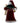 17.5" Christopher Tidings Santa