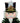 15" Nutcracker Tree Topper
