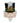 15" Nutcracker Tree Topper