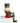 10" Toy Soldier Stocking Holder
