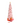 A pink tiered Christmas tree with gold ornaments and a gold star topper, displayed on a base of colorful gift boxes against a soft pastel gradient background.