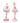 Cake Ballerina (Sold Separately)