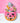 17" Jack-O-Lantern with Candy