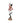 11.5" Colonel Nutcracker