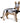 39" Skeleton Shepherd (Not Eligible for Shipping)