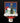 6" Snoopy Christmas Tree Scene Nightlight