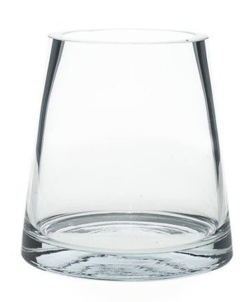 Pyramid Vase (Sold Separately)