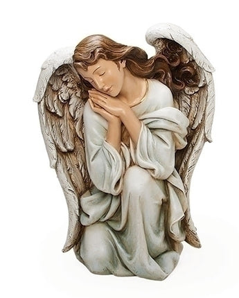 39" Scale 22.5" Kneeling Angel