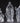 14.75" Acrylic Three Kings Figurines (Set of 3)