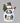 12" Snowman with Rotating Figures