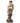 39" Scale 33" Shepherd with Lamb