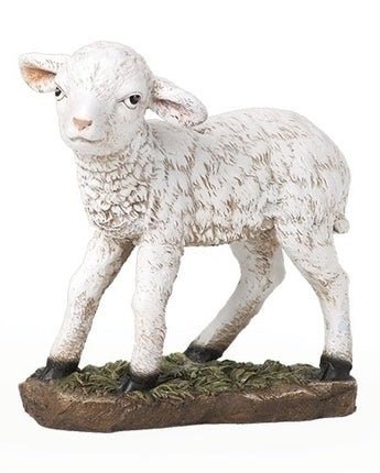 39" Scale 12" Lamb