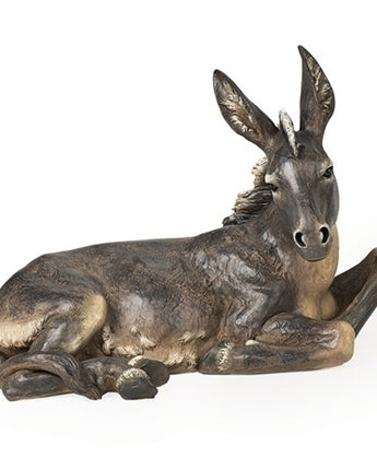 39" Scale 19.5" Donkey