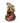 39" Scale 24.5" Kneeling Mary